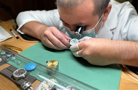 how much does it cost to have a rolex serviced|rolex before and after service.